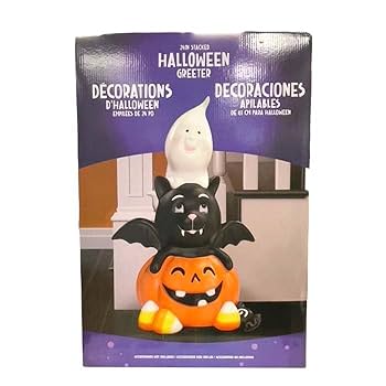 Amazon.co.jp: 【 コストコ 】ハロウィン グリーター : ホーム